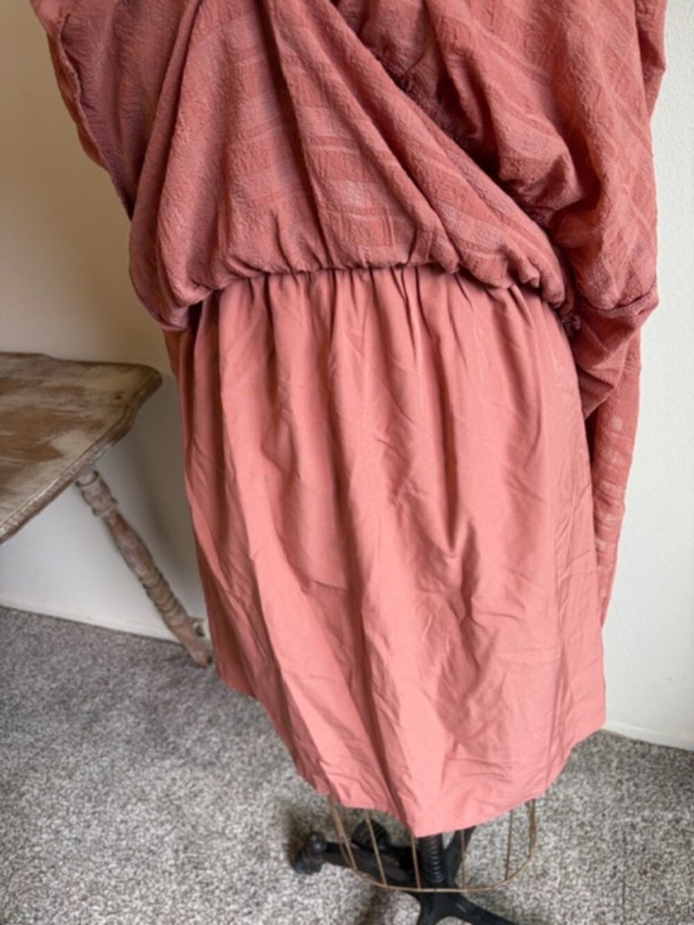 Thirty Thirty Dress - Picture 6 of 7